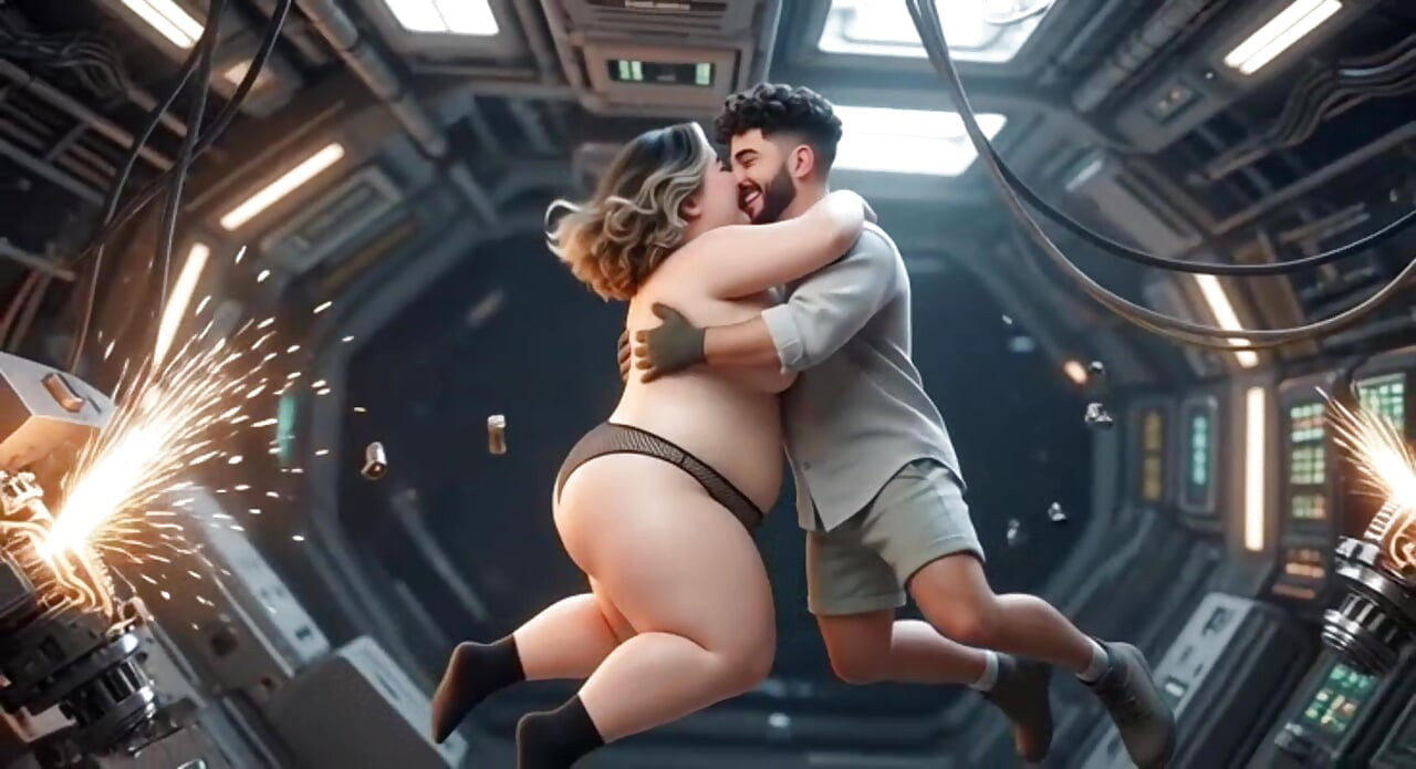 Mode On Episode 5 Zero Gravity Lust