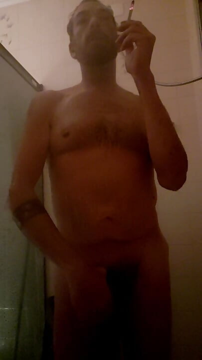 キャッシュマスター - アルファの浴室を鑑賞