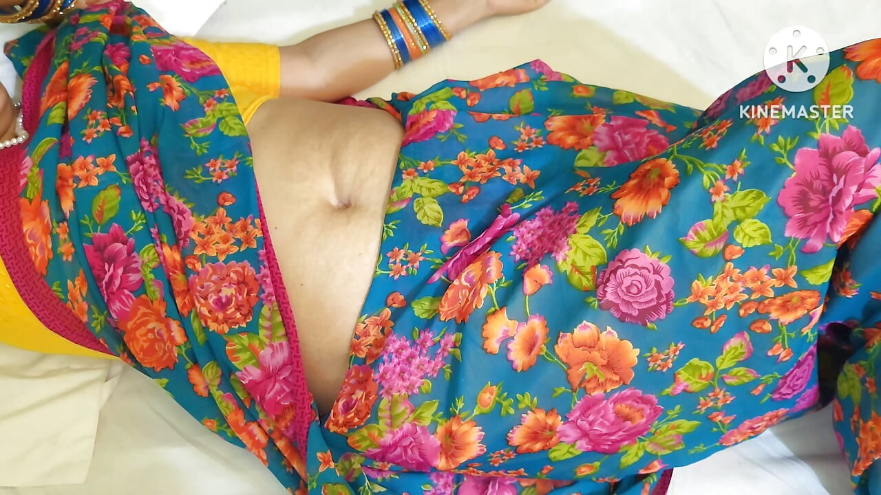 Sharmili Bhabhi ne apni chut shave kar apne dever se chudawayee