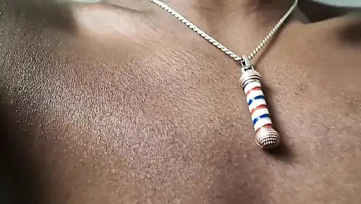 Riding for Cum
