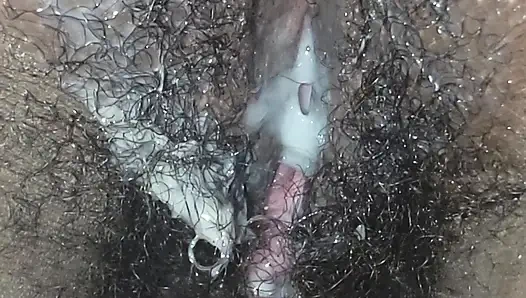 Ona tıraşsız olduğumu söyledim cilt 2 (beni hamile bıraktı)