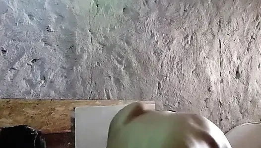 Fucking in the attic part 2