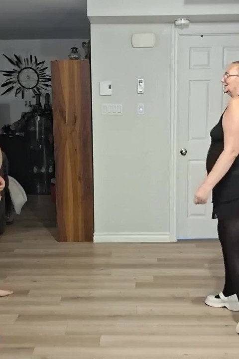 I'm Going to Wreck Them (part 1)