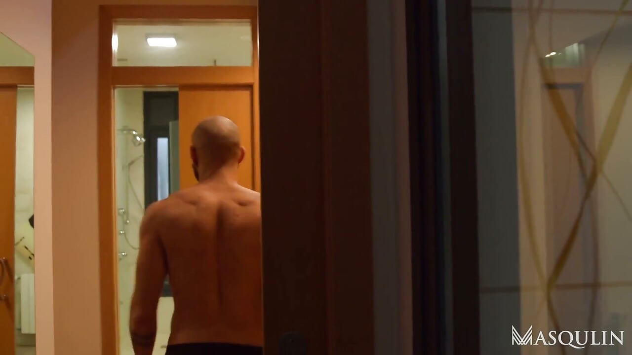 The B&b Encounter Part 1