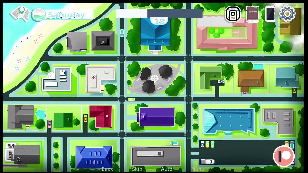 Sexnote part 3: Brixxida fucked me hard