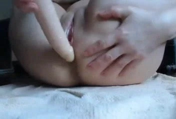 Huge squirt show