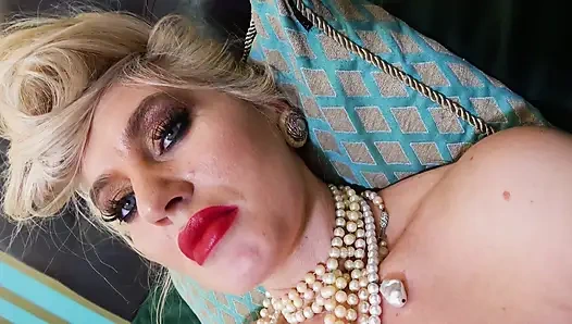 Pergelangan kaki keseleo homewrecker