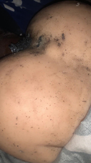 Spectacular moment from "Heavy cubby anal cool doll ass push out cum from big dick"
