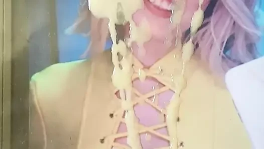 Nerea rodriguez cumtribute