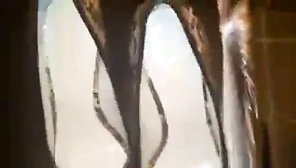 Daha fazla shamina eğlencesi
