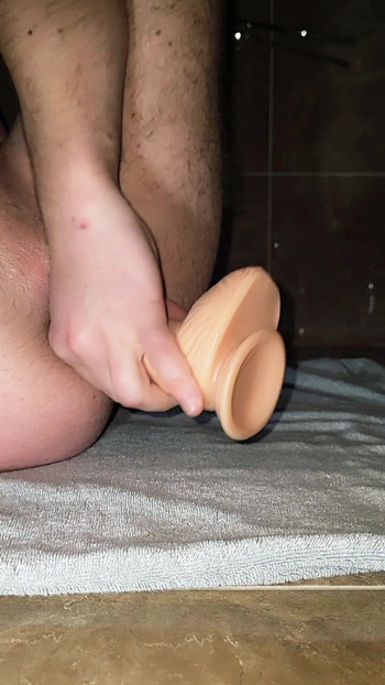 I'm developing a little bit