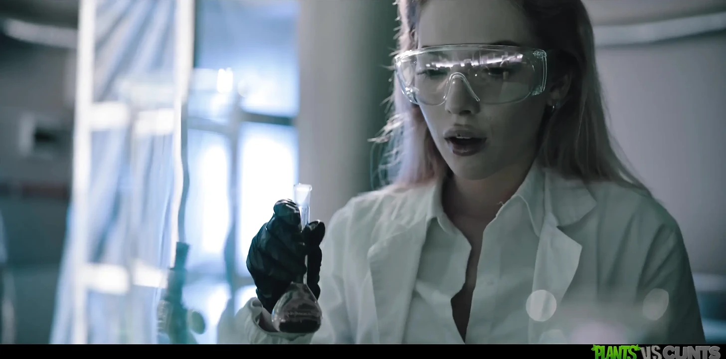 Cây cối vs lồn vol 10