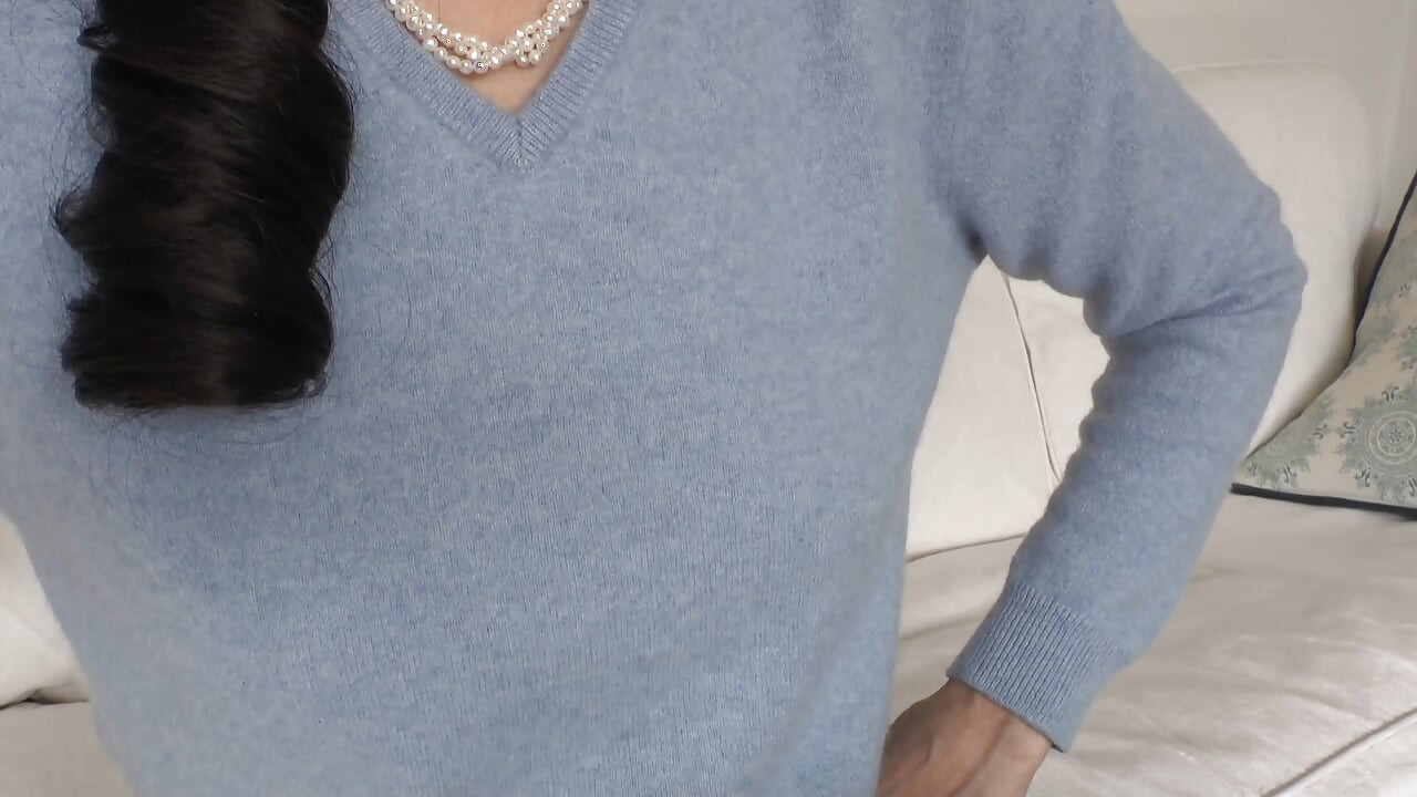 14 Tage Vor Deiner Hochzeit: Tabu Treffen Sperma Auf Meinem Pullover, Lady Victoria Valente