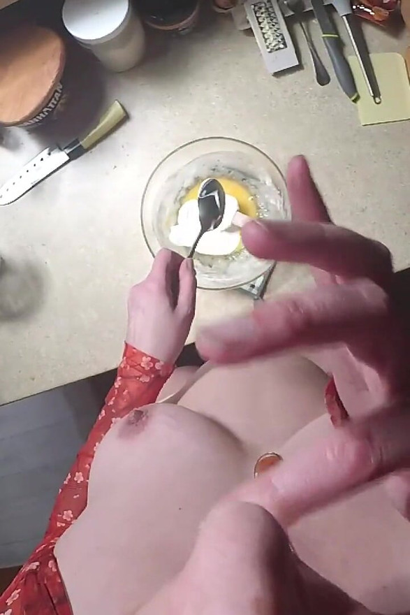 I Was Just Following the Recipe… I Swear!