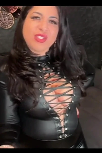 Pay to Turkish Mistress