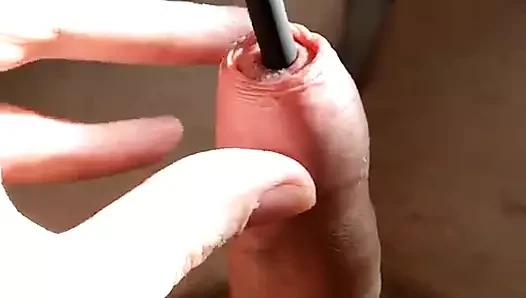 Primeiro som profundo