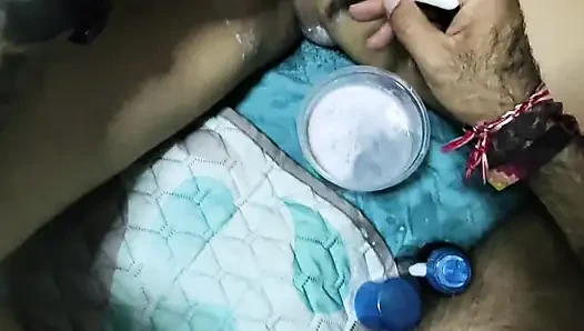 Я вощу вагину Riva