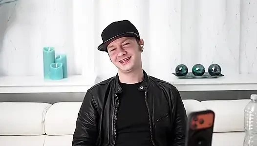 Trikepatrol Interview # 74 - Alex Jett