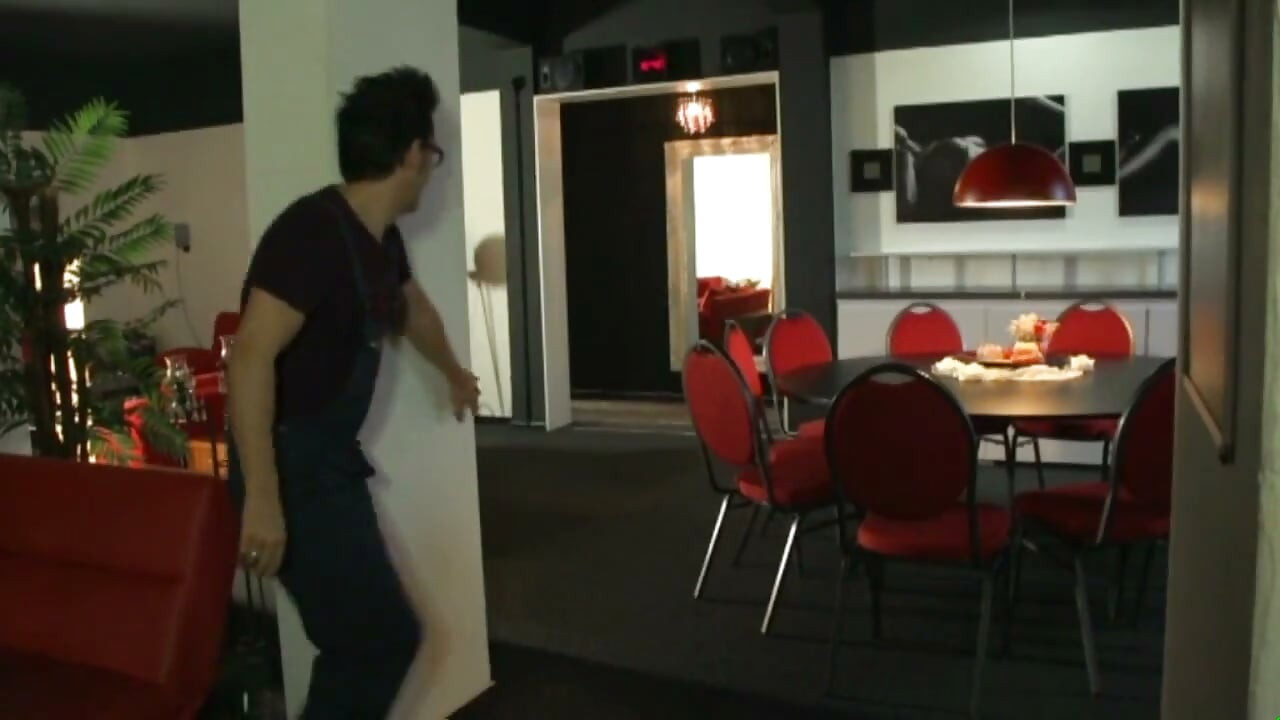 Janitor Schwuttke - full movie