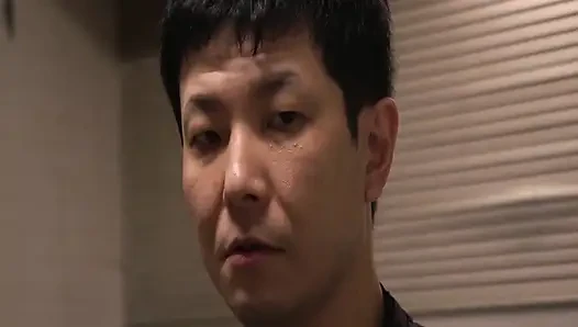 A109G06 Forbidden SEX with a widow's mother-in-law who can't have a woman's body that invites her son-in-law to obscene!