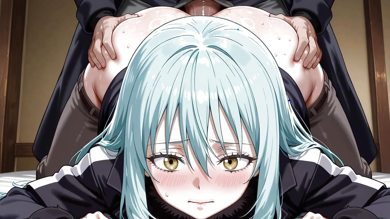 Rimuru Tempest (Tensura)