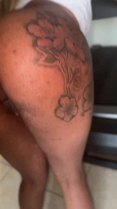 Spectacular moment from "Family drama Ebony teen girl next door suck the best dick ever"