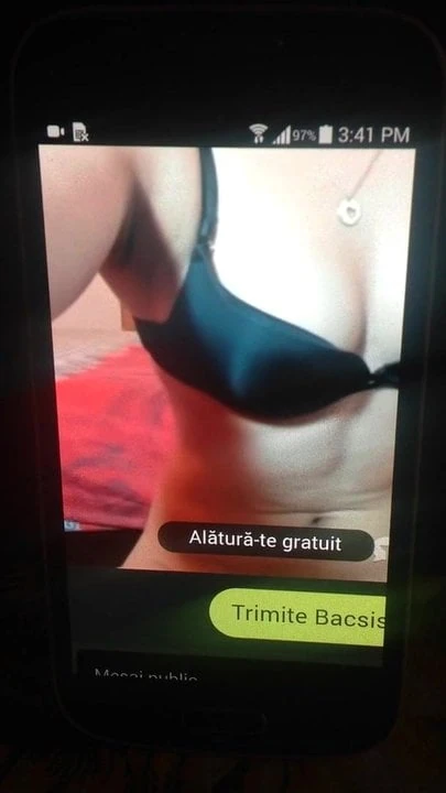 Videochat Romania