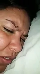Dando o cu chorando