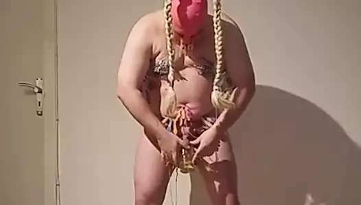 Locktober Task porn video – Task 1 Slave 6815