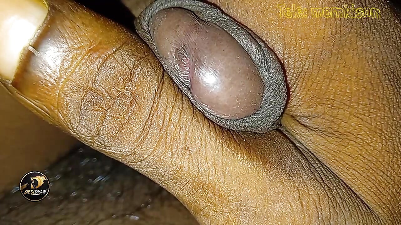 DESI DRAW - APNE PATI KI CHHOTA SA LAND DIKHATI HUN
