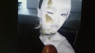Me masturbo por Seunghee de Oh My Girl (tributo) #10
