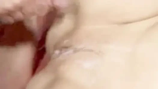 Kompilasi crot di memek