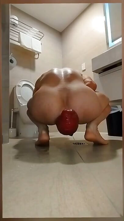 Trip Compilation Prolapse