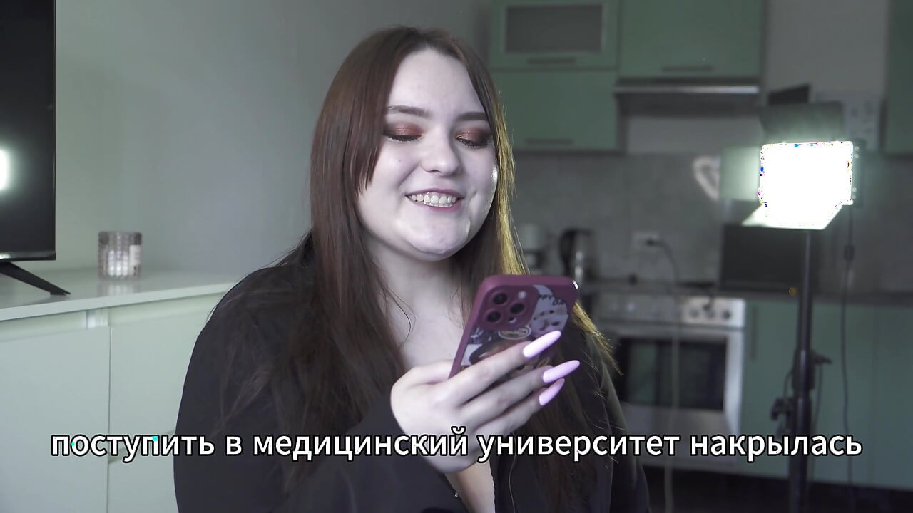 Porn Story - Unexpected Threesome in a Hunting Lodge in the Forest (russian, Cuckold, Anal)