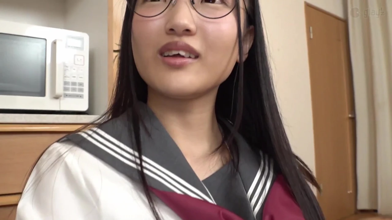 Pure And Innocent, Black Hair, School Girl Outfit, Beautiful Girl, Creampie 3