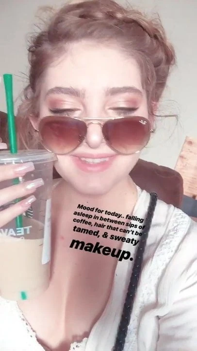 Willow Shields (The cute Primrose Everdeen)
