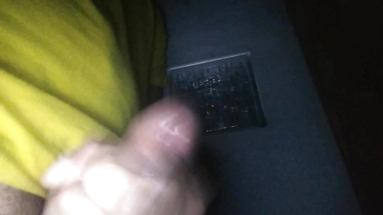 I Squirt with Cum
