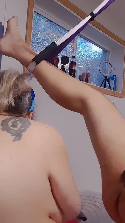 Chupar até que seja difícil