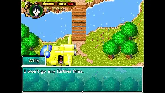 Kamesutra V1.1 Part 16 a Horny Old Man by Loveskysanx