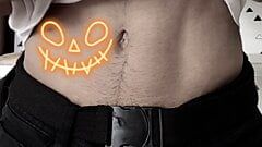 Happy Halloween to those of us who love porn in Xhamster