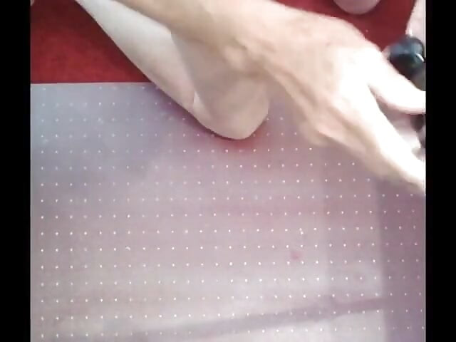 Rastezanje anusa iz perspektive 2. dio