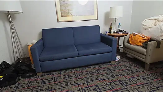 Лучшим ступням поклоняются