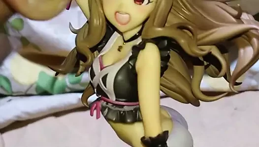 Nao bukkake