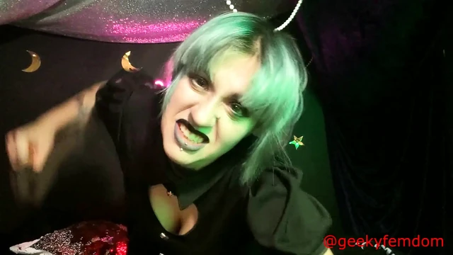 The Purge- Baby Doll