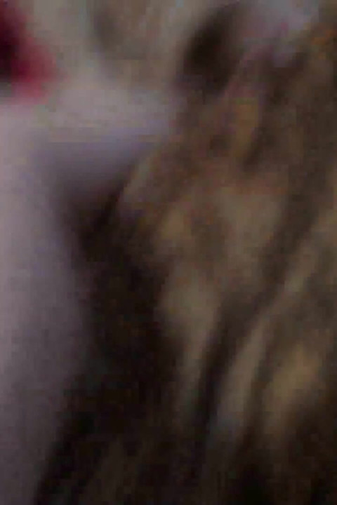 Whipped cream from the goddess' feet