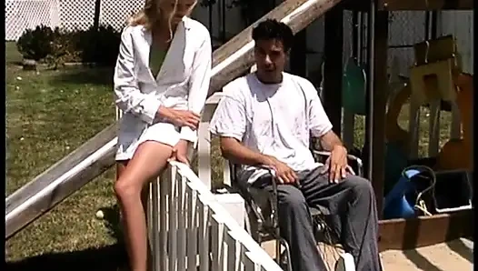 Streaming film dari sunrise adams dari tanpa fokus rahasia