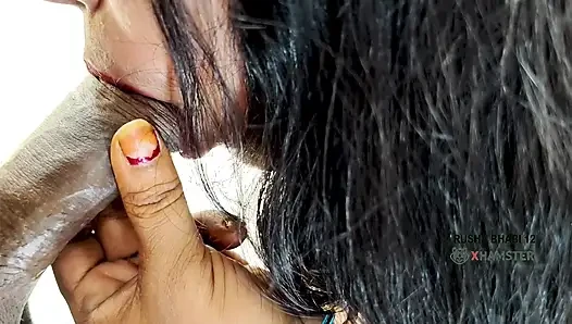 Anal seks güzel Hintli bangla köyü yenge zar zor anal sikişiyor