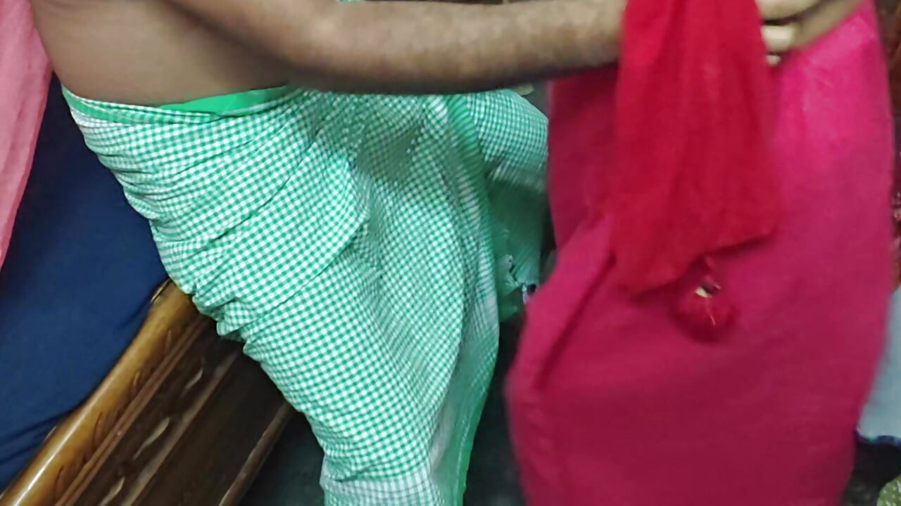 Stepsister Taking Hardcore Fucking Enjoying with Her Boyfriend