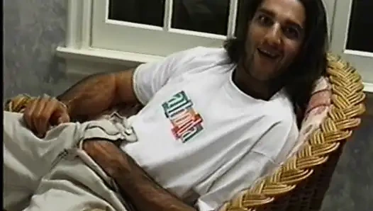 Perfectly shaped French MILF rides dick in the bedroom