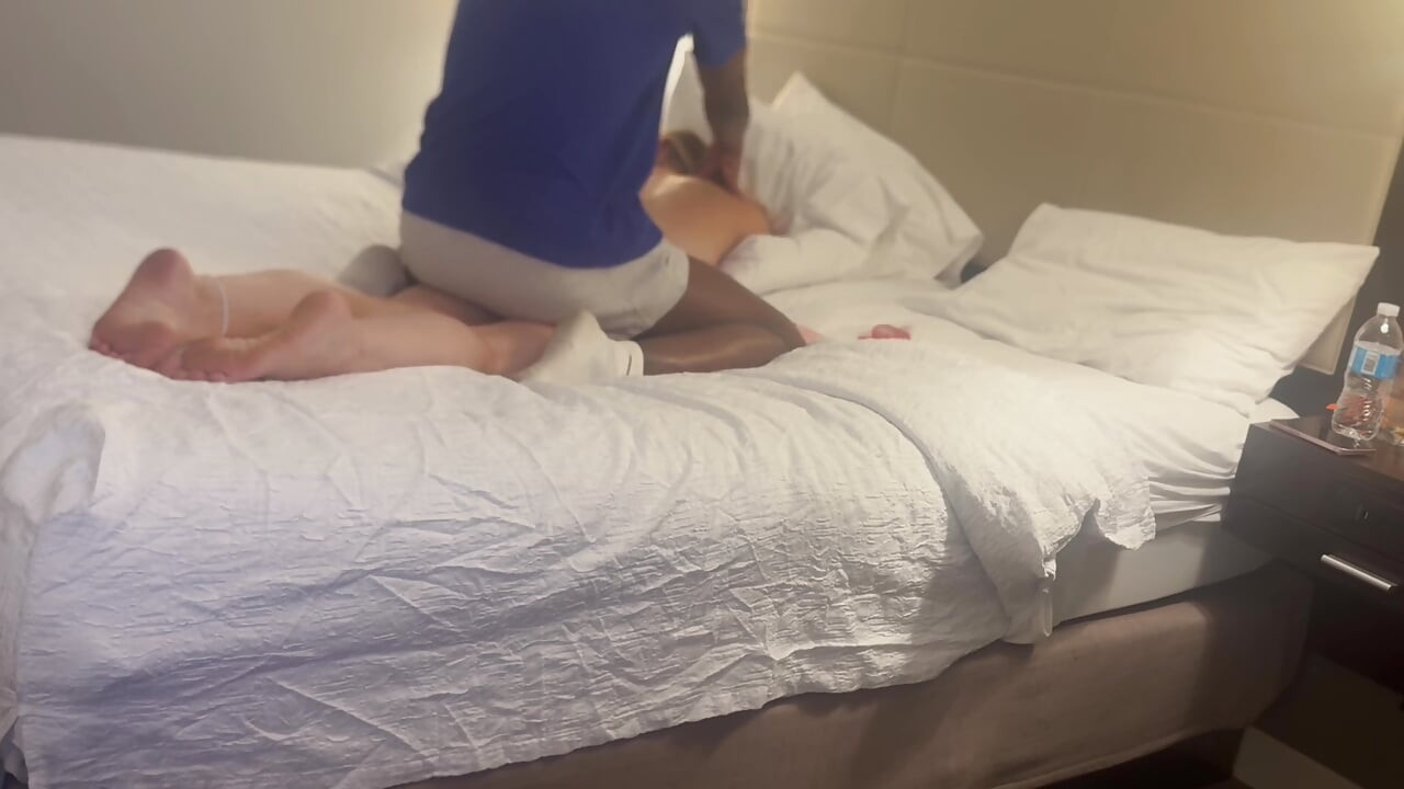 Bigdaddykj: Nfl Training Camp Sleepover Full
